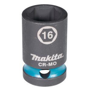 Makita E-16128 nástrčný klíč čtyřhran 1/2'' Impact Black...