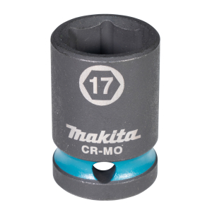 Makita E-16134 nástrčný klíč čtyřhran 1/2'' Impact Black...