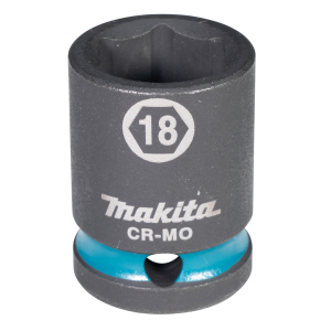 Makita E-16140 nástrčný klíč čtyřhran 1/2'' Impact Black...