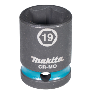 Makita E-16156 nástrčný klíč čtyřhran 1/2'' Impact Black...