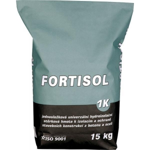 AUSTIS FORTISOL 1K 15 kg