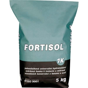 AUSTIS FORTISOL 1K 5 kg