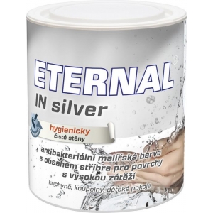 AUSTIS ETERNAL IN silver 1 kg bílá