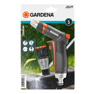 Gardena 18306-20 čisticí postřikovač Premium - sada