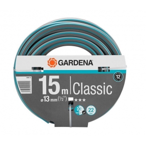 Gardena 18000-20 hadice Classic (1/2&quot;&quot;) 15...