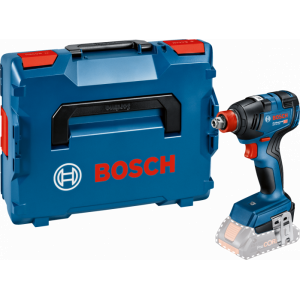 Bosch GDX 18V-200 Aku rázový utahovák a kufr