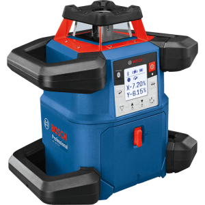 Bosch 0601061F00 GRL 600 CHV Rotační laser