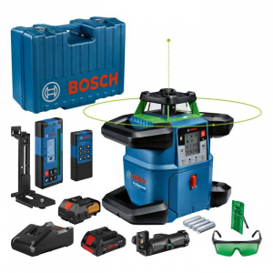Bosch GRL 650 CHVG Stavební rotační laser