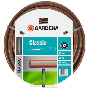 Gardena 18022-20 hadice Classic (3/4&quot;&quot;) 20...