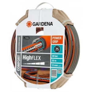Gardena 18063-20 hadice Comfort HighFLEX 10 x 10 (1/2&quot;&quot;)...