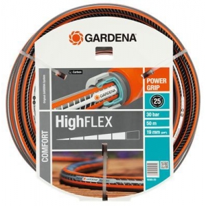 Gardena 18085-22 hadice Comfort HighFLEX 10 x 10 (3/4&quot;&quot;)...