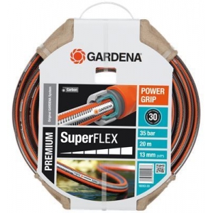 Gardena 18093-20 hadice Premium SuperFLEX 12 x 12 (1/2&quot;&quot;)...