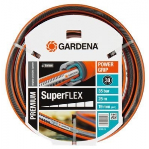 Gardena 18113-20 hadice Premium SuperFLEX 12 x 12 (3/4&quot;&quot;)...