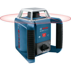 Bosch GRL 400 H Rotační laser