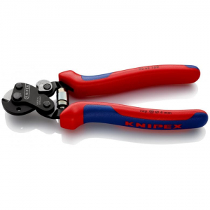 Knipex 9562160 Nůžky na drátěná lana