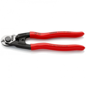 Knipex 9561190 nůžky na drátěná lana