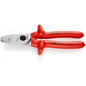 Knipex 9517200 nůžky kabelové