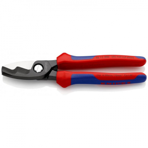 Knipex 9512200 nůžky kabelové