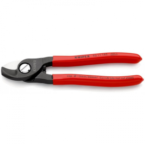 Knipex 9511165 nůžky kabelové