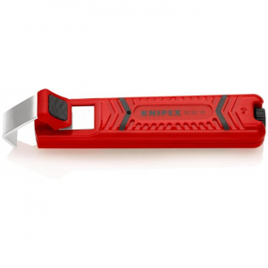 Knipex 162016SB nůž odizolovací