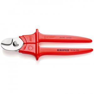 Knipex 9506230 nůžky kabelové