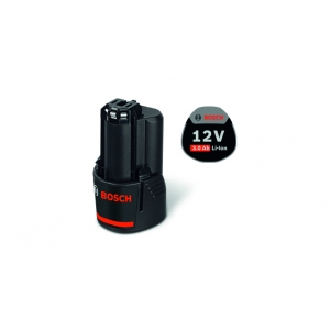 Bosch GBA 12V 3,0Ah Akumulátor