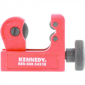 Kennedy KEN5885451K Mini řezačka trubek, 3-22 mm