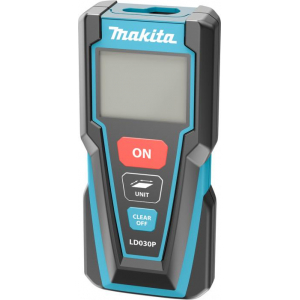 Makita LD030P Laserový měřič vzdálenosti 0-30m