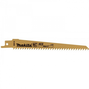 Makita B-16798 pilový list na dřevo HCS 150mm 5ks