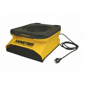 Master CDX20 Ventilátor profesionální podlahový