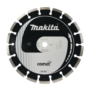 Makita B-13269 diamantový kotouč Comet asphalt 300x20