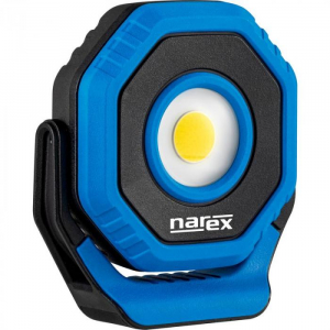 Narex FL 1400 FLEXI  Flexibilní dobíjecí kapesní reflektor