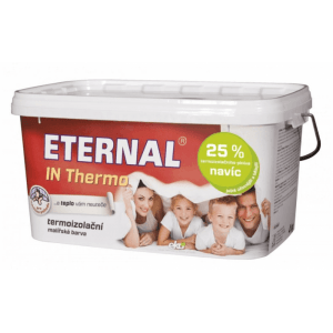 ETERNAL IN Thermo 4kg