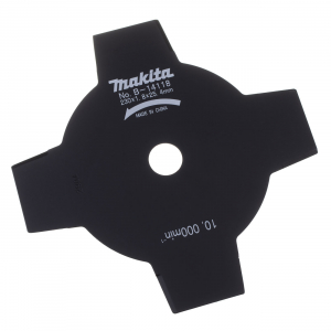 Makita B-14118 nůž žací 4 zubý 230x25,4x1,8mm=newD-66008