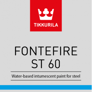 FONTEFIRE ST 60  25 kg 17,85 L