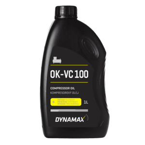 DYNAMAX OK-VC 100 SO VG100