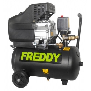 FREDDY FR001 olejový kompresor
