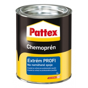 PattexChemoprén EXTRÉM PROFI 4,5L