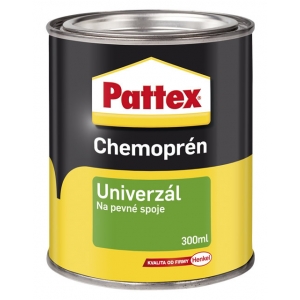 Pattex Chemoprén UNIVERZÁL  0,8L