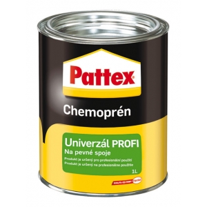 Pattex Chemoprén UNIVERZÁL PROFI  4,5L
