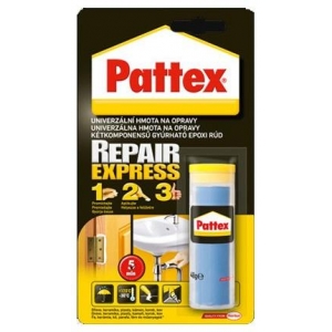 Pattex Repair Express 48g Univerzální epoxidová opravná...