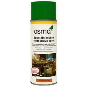 OSMO 8 Sprej na zahradní nábytek 0,4 L