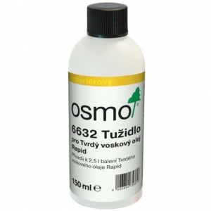 OSMO 6632 Tužidlo pro Tvrdý voskový olej Expres 0,15...