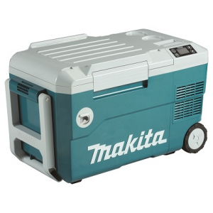 Makita DCW180Z Aku chladící a ohřívací box Li-ion LXT...