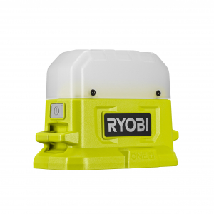 Ryobi RLC18-0 Aku světlo, 18V, kompaktní
