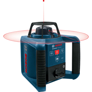 Bosch GRL 250 HV rotační laser