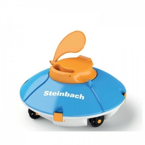 Steinbach bazénový robot Battery Clasic