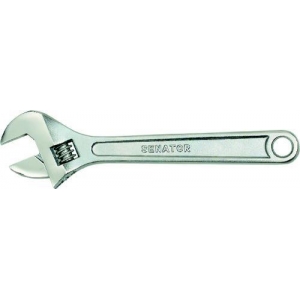 Klíč stavitelný 250 mm (10&quot;) SENATOR