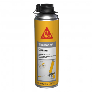 Sika Boom-Cleaner 500 ml čistič nevytvrzené pěny a...