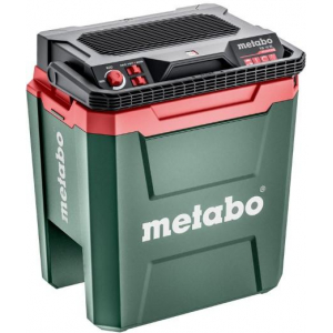 Metabo KB 18 BL Aku chladicí box, bez aku